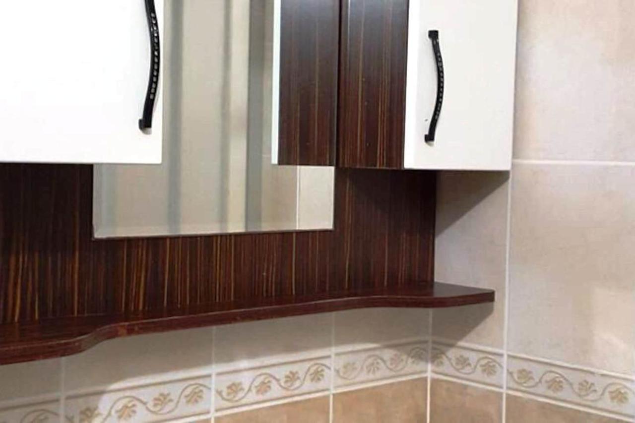 The Twins Apartmens Aparthotel Trabzon Luaran gambar