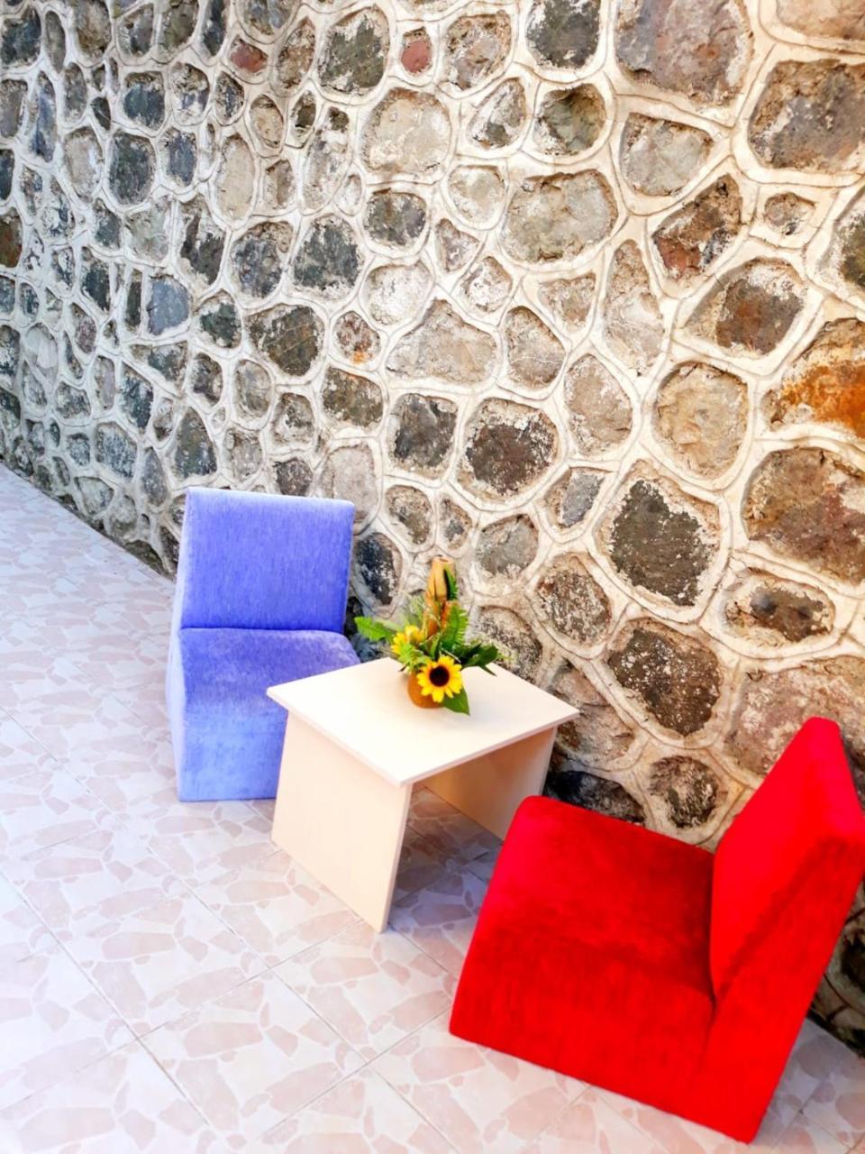 The Twins Apartmens Aparthotel Trabzon Luaran gambar