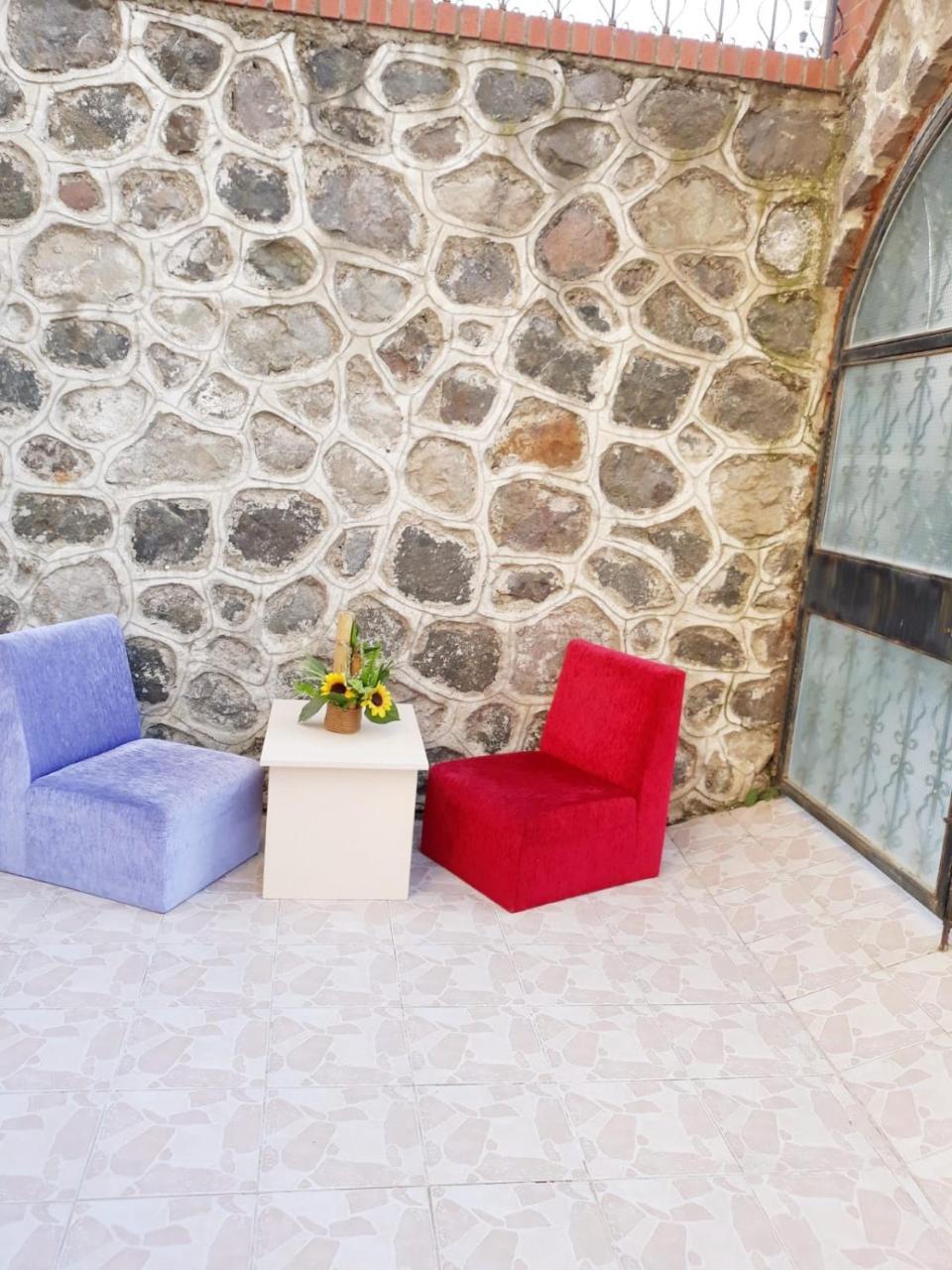 The Twins Apartmens Aparthotel Trabzon Luaran gambar