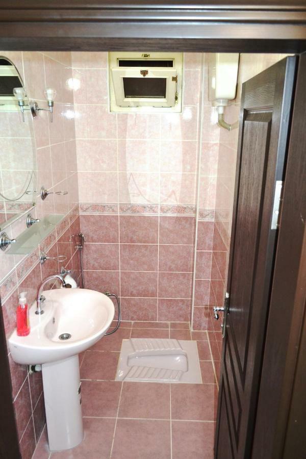 The Twins Apartmens Aparthotel Trabzon Luaran gambar